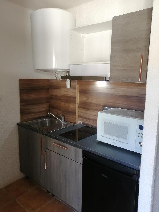 Sci Griffoul Appartamento Villepinte  Esterno foto