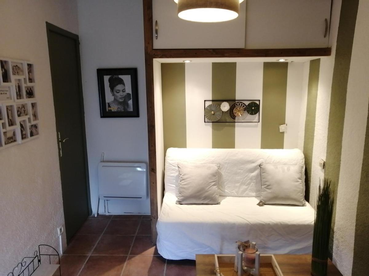 Sci Griffoul Appartamento Villepinte  Esterno foto